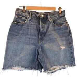 Everlane Rigid Way-High Short
